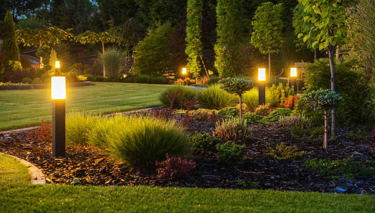 House Exterior Lighting Ideas to Brighten Your Home
