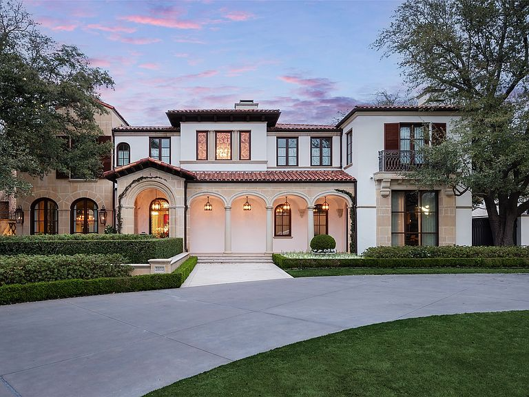 Houses for Sale in Texas at Great Prices