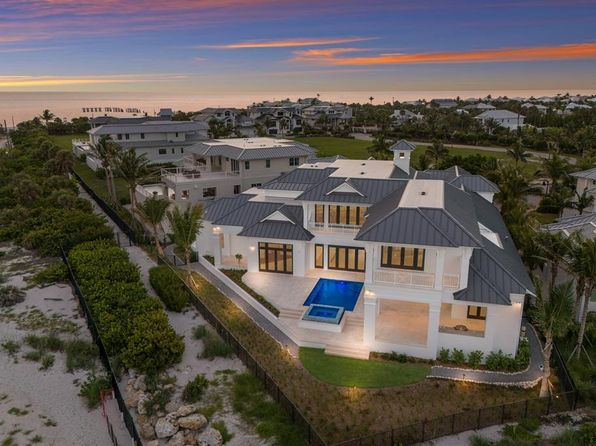 Houses for Sale in Florida with Stunning Views