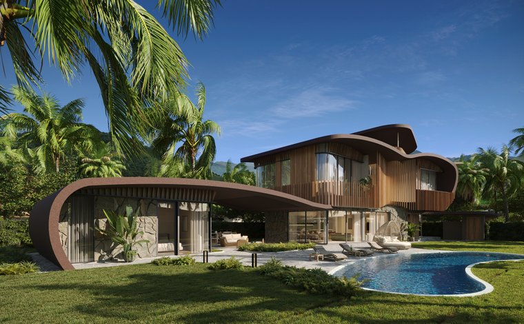 Beachfront Houses for Sale You’ll Fall in Love With Beachfront Houses for Sale You’ll Fall in Love With
