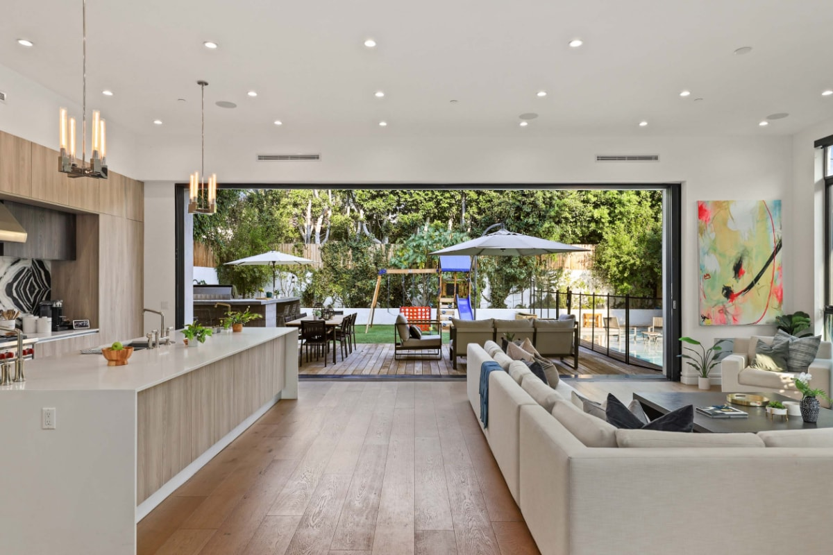 Luxury House Style Ideas That Redefine Elegance