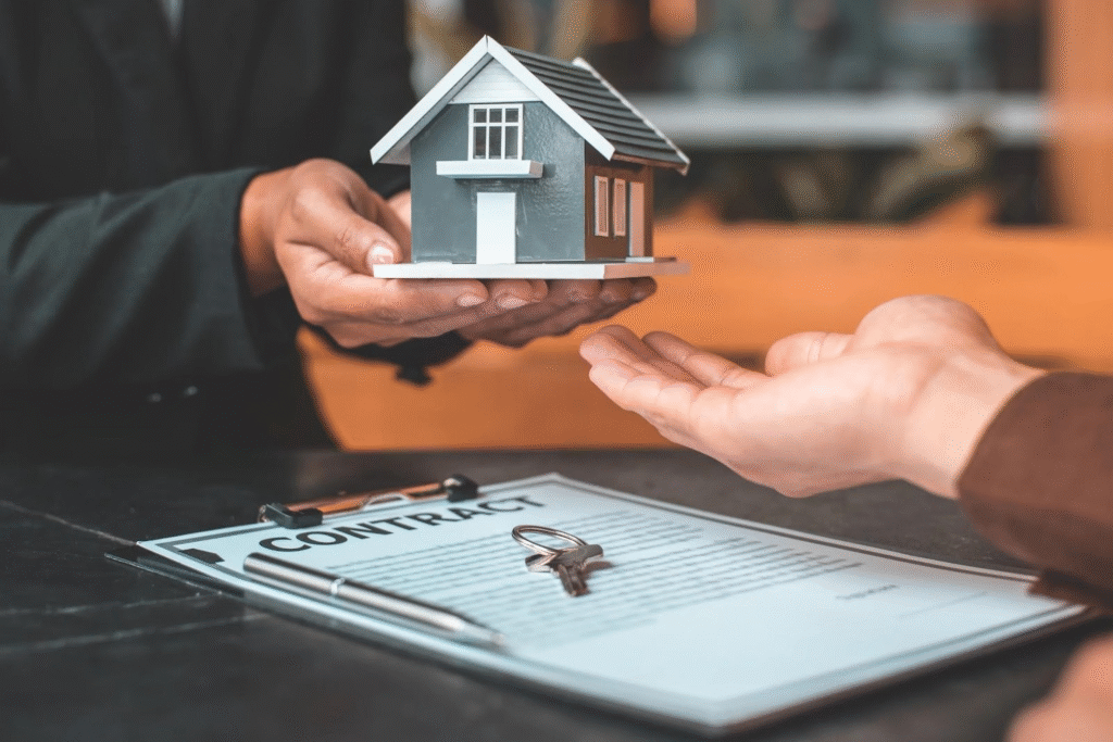 House Loan Options for Bad Credit Borrowers