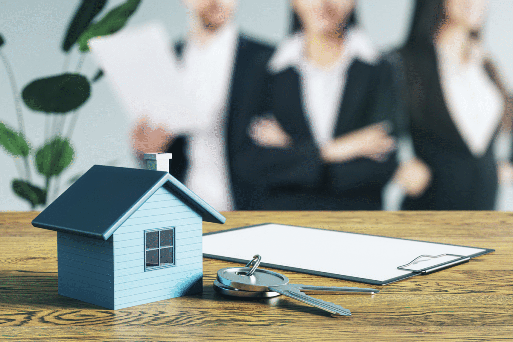 Essential House Loan Documents You’ll Need